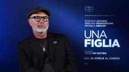 Una Figlia: Intervista a Ivano De Matteo