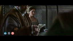 L'ultima regina - Firebrand - Trailer italiano del film storico con Jude Law e Alicia Vikander