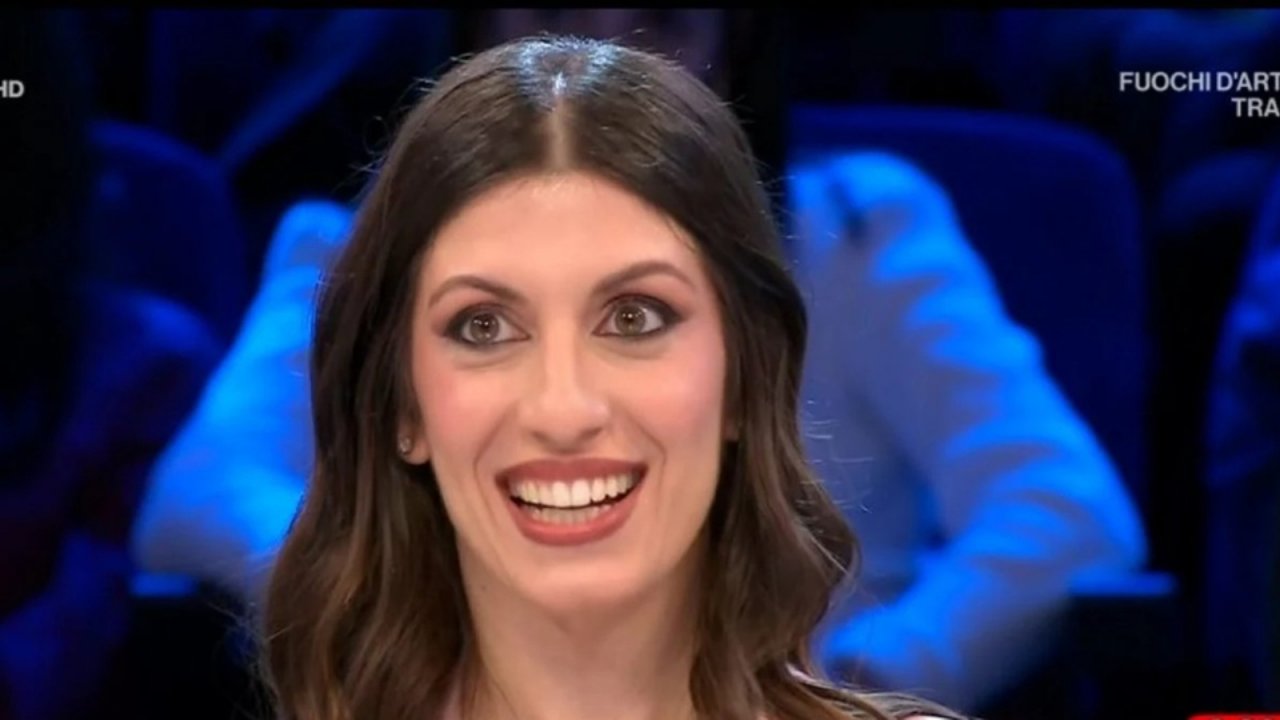 Affari Tuoi, Angela dalla Puglia