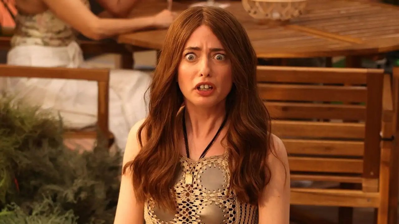 Una foto di Sarah Sherman