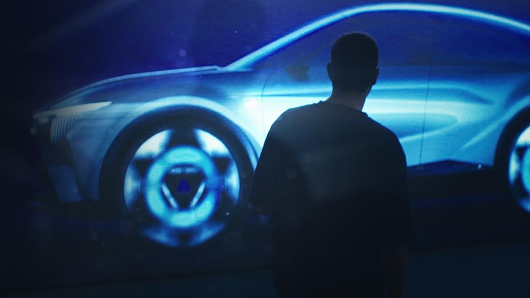 Un'immagine della serie Anatomia di un Comeback