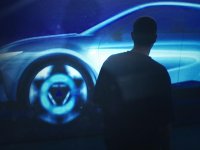 Anatomia di un Comeback: quattro storie, un'unica visione per il futuro di Renault Group