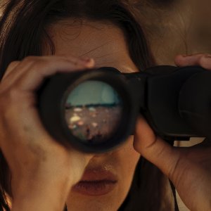 Arsa: una sequenza del film
