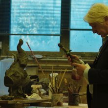 Arsa: una scena del film