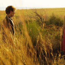 Arsa: un momento del film