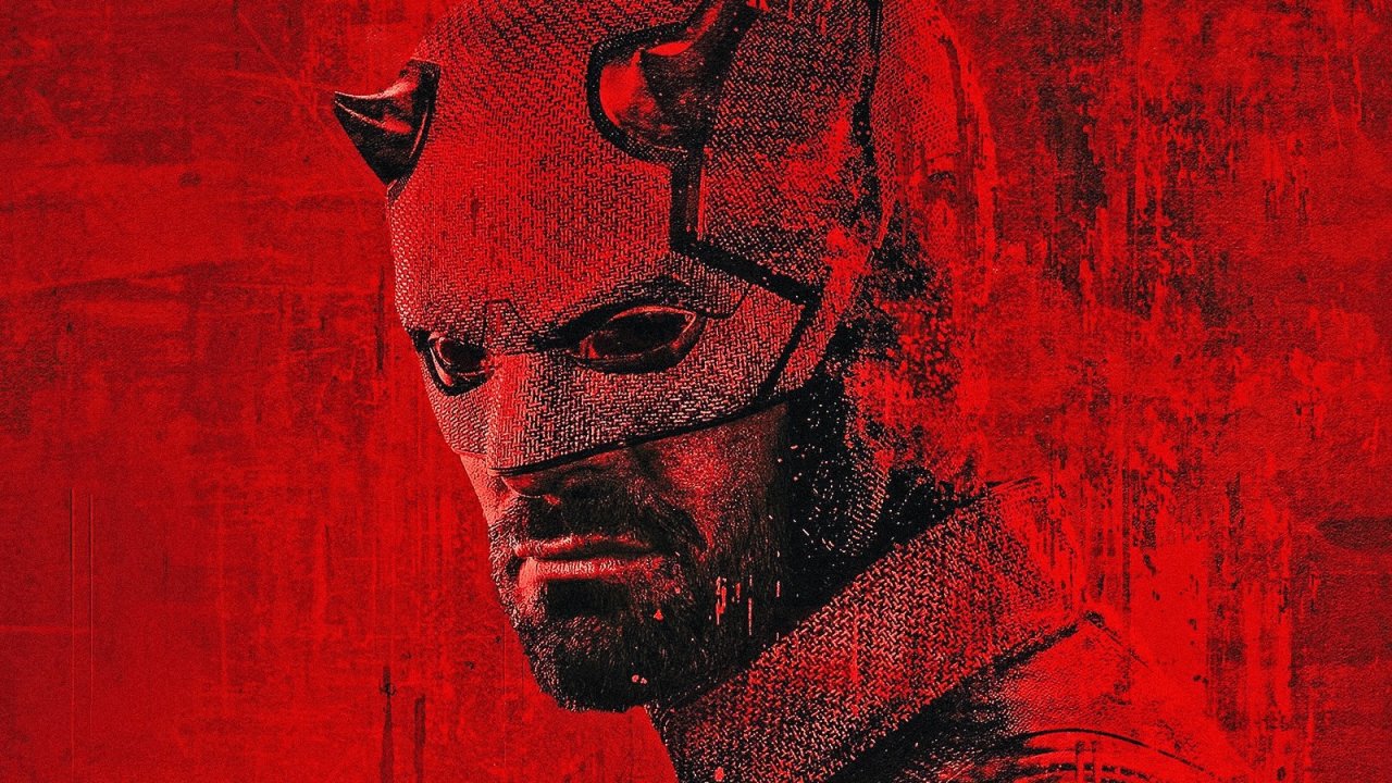 Daredevil: Rinascita.