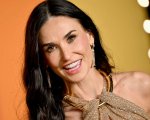 Demi Moore è tra le 100 persone più influenti del 2025 secondo il Time