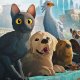 Flow, come si anima un film da Oscar: ce lo spiega il lead animator