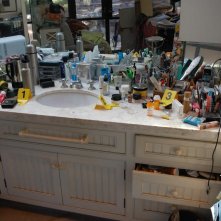 Gene Hackman: le condizioni dell'abitazione al momento del ritrovamento del divo