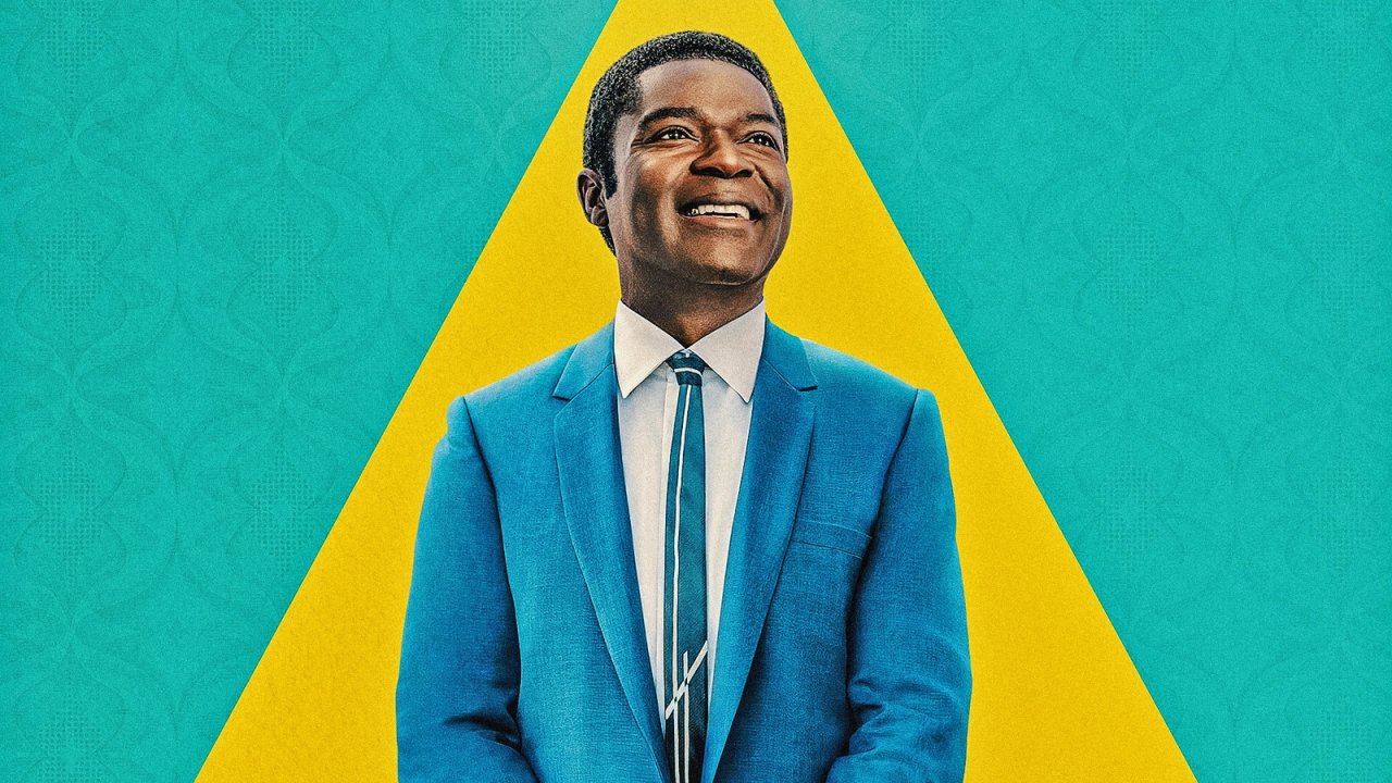 Un'immagine promozionale di Government Cheese.