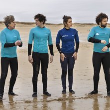 Guida pratica per insegnanti: una scena del film