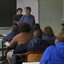 Guida pratica per insegnanti: un'immagine del film