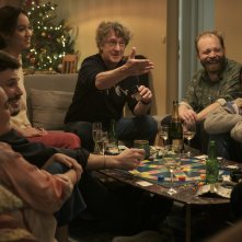 Guida pratica per insegnanti: un momento del film