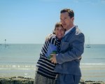 I Roses: Olivia Colman e Benedict Cumberbatch sono esplosivi nel primo trailer del film
