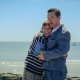 I Roses: Olivia Colman e Benedict Cumberbatch sono esplosivi nel primo trailer del film