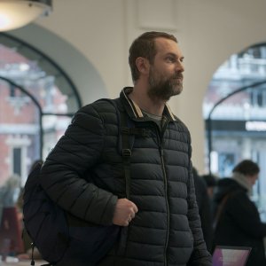 iHostage: una scena del film