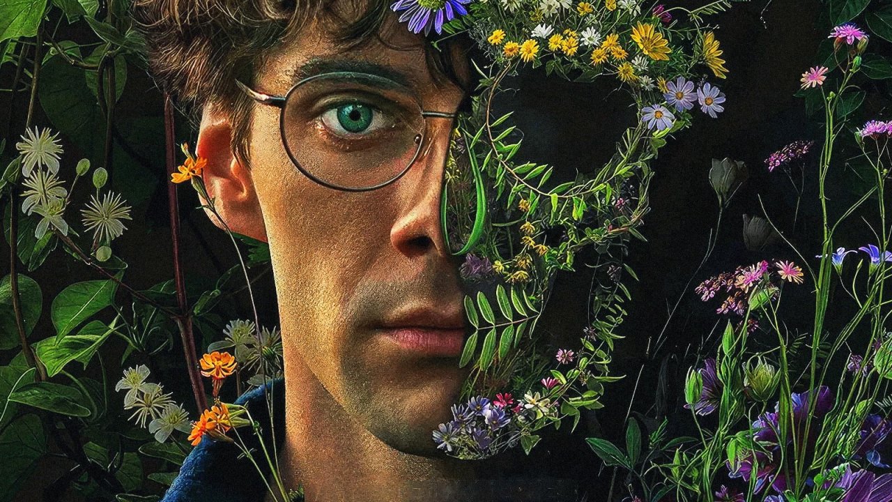 Un'immagine promozionale di Il giardiniere