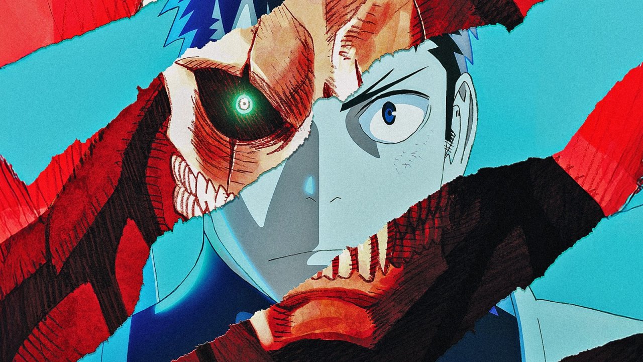 Un'immagine di Kafka Hibino