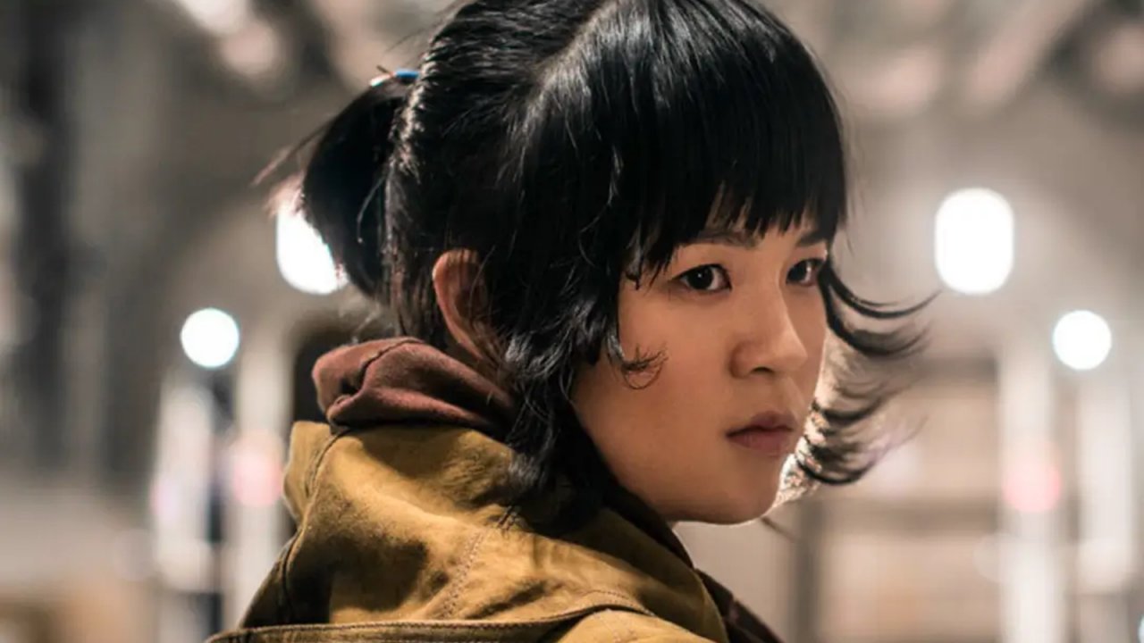 Una foto di Kelly Marie Tran