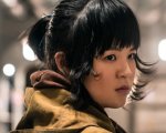 Kelly Marie Tran e i commenti razzisti e misogini dei fan di Star Wars: 'Un microcosmo del clima sociale'