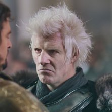 Kieran O'Reilly è Skelettwolf