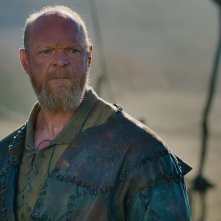 Magnus Samuelsson è Gunther