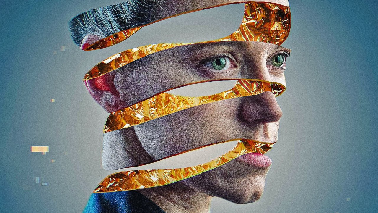 Un'immagine promozionale di Restore Point