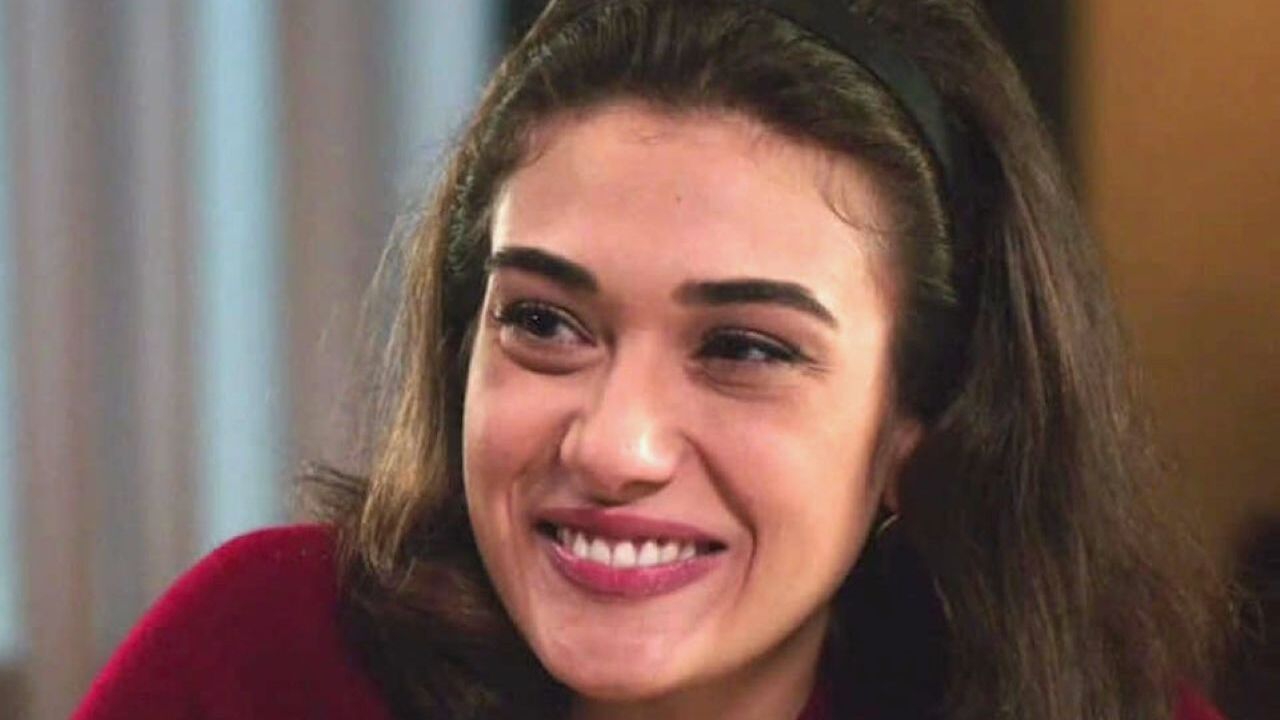 Rosa Camilli, interpretata da Nicoletta Di Bisceglie