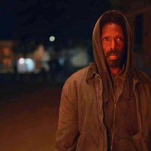 Smoke - Tracce di fumo: una foto di Ntare Guma Mbaho Mwine