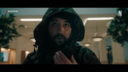 IHostage - Trailer Della Rapina Nell'Apple Store Veramente Accaduta