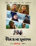 Locandina di The Four Seasons