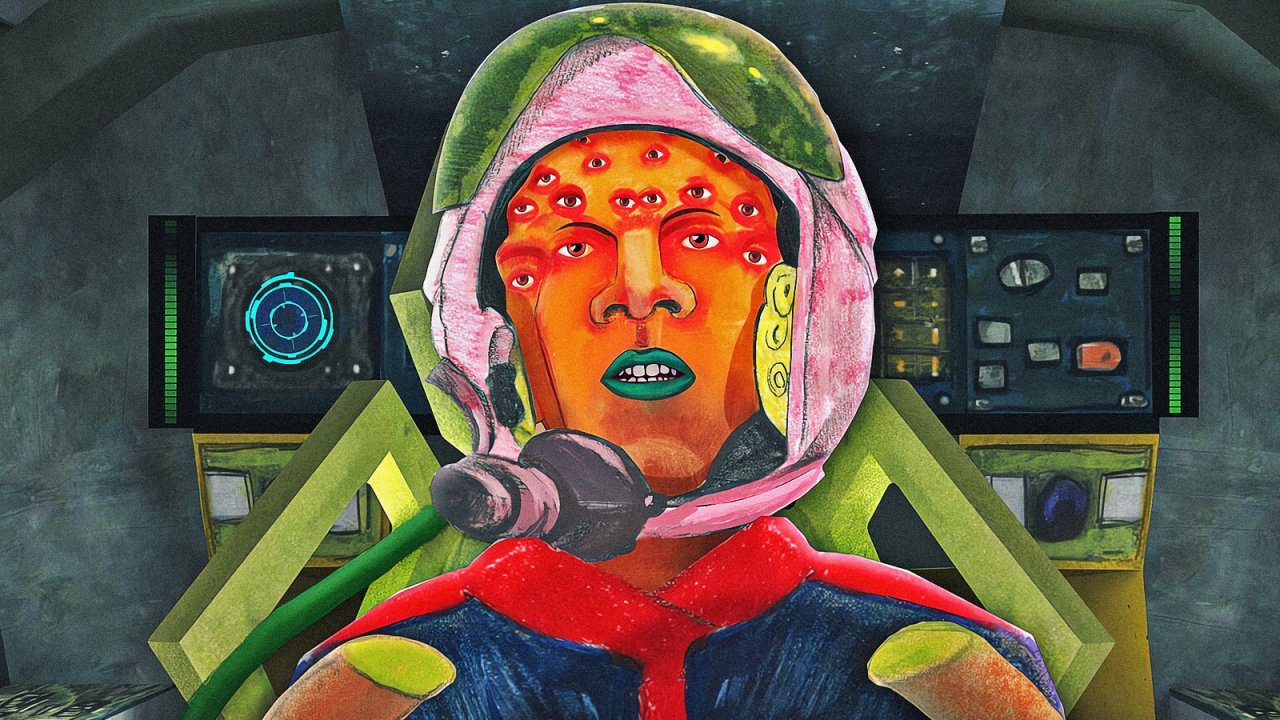 Un'immagine di The Truth on Sendai City