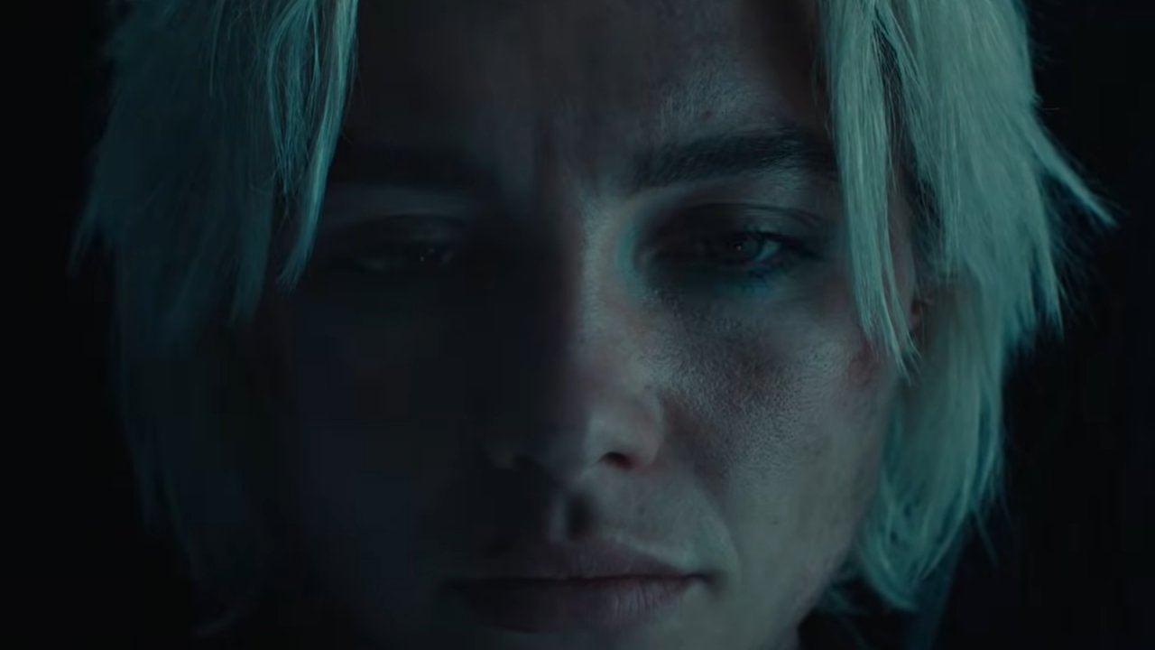 Una foto di Florence Pugh