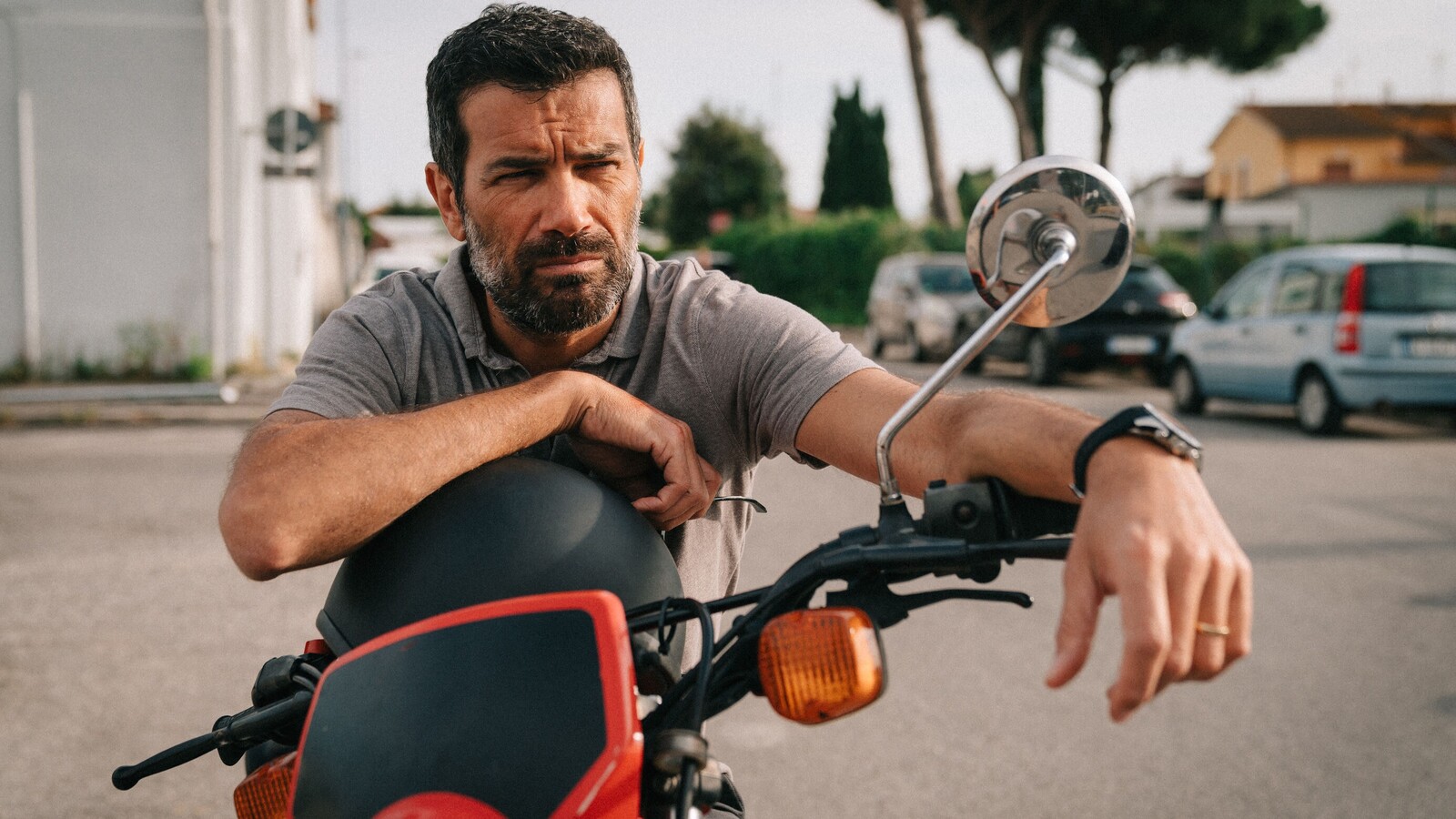 Marco Bonini