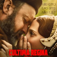 Locandina di L'ultima regina - Firebrand