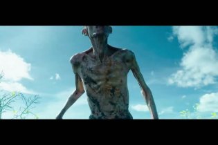 28 anni dopo - Nuovo trailer italiano dell'horror con Jodie Comer, Aaron Taylor-Johnson e Ralph Fiennes