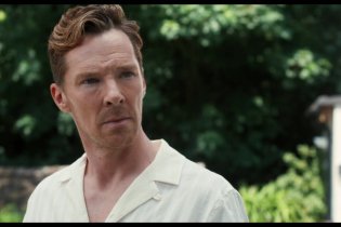 I Roses - Trailer italiano del reboot con Benedict Cumberbatch e Olivia Colman