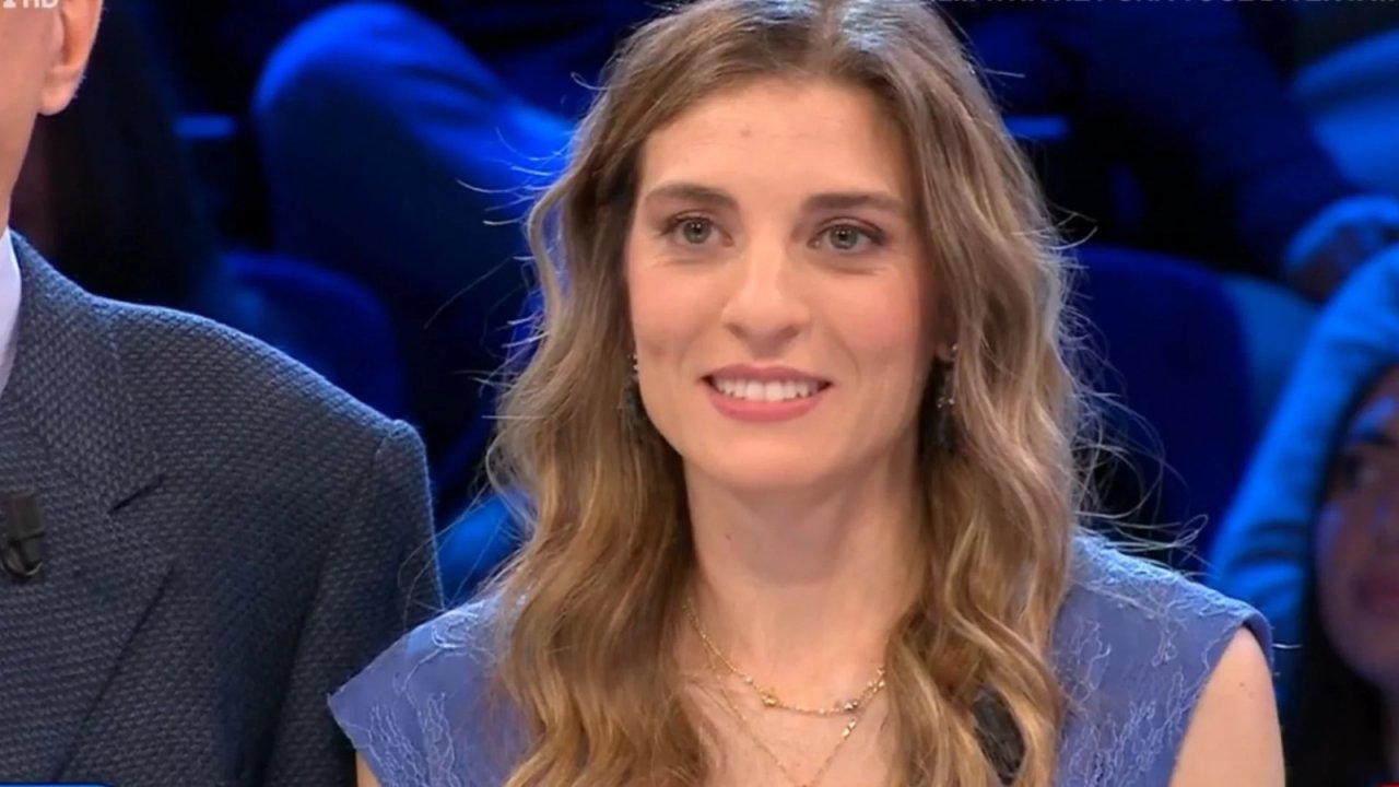 Affari Tuoi, Chiara dalla Lombardia