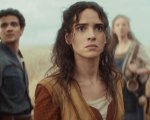 Andor 2, Adria Arjona sulla scena dello stupro: 'Le Olimpiadi della recitazione'