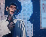 Better Man: il biopic su Robbie Williams arriva stasera su Sky Cinema