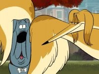 Genndy Tartakovsky, il film vietato ai minori arriva su Netflix: 'Se non accettavano, affittavo un cinema'