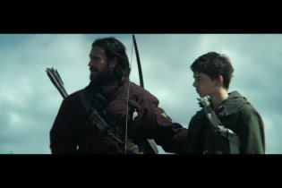 28 Years Later – Nuovo trailer dell'horror con Jodie Comer, Aaron Taylor-Johnson e Ralph Fiennes