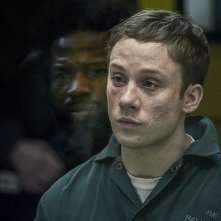 Gangs of London. Joe Cole in una scena della terza stagione.