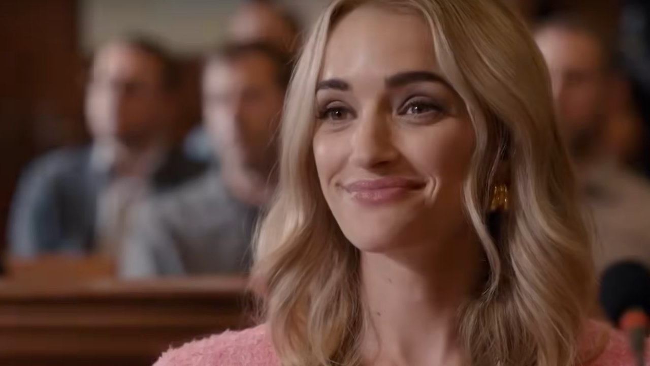 Una foto di Ginny & Georgia