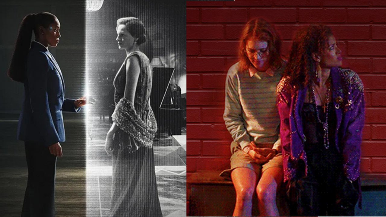 Hotel Reverie: perché è l’episodio più furbo di Black Mirror (insieme a San Junipero)