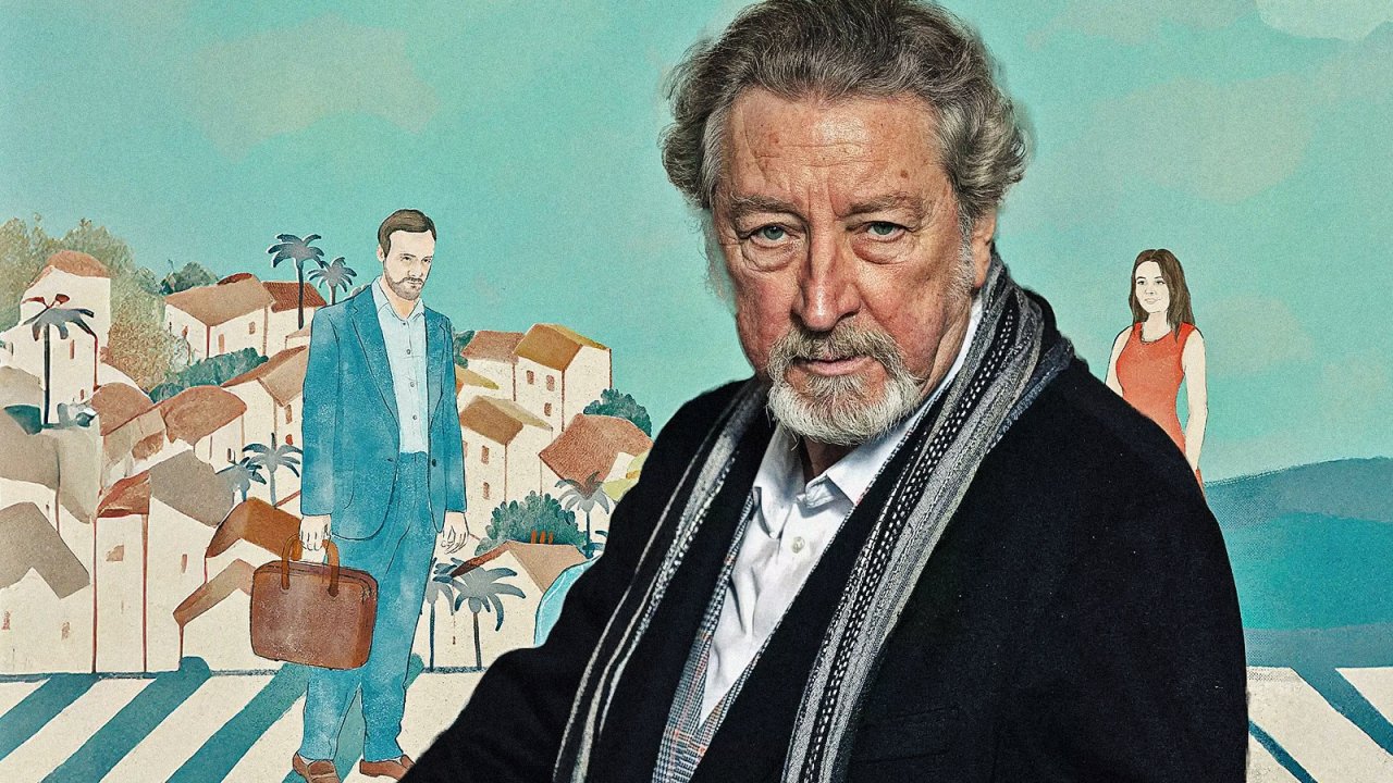 Robert Guédiguian, il regista del film La gazza ladra