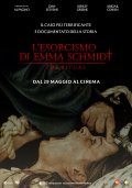 L’esorcismo di Emma Schmidt – The Ritual: il teaser poster italiano