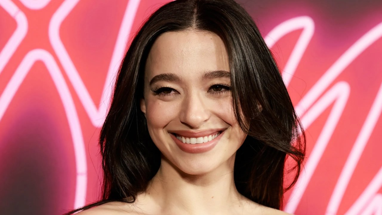 Una foto di Mikey Madison