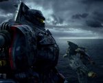 Pacific Rim: la serie live-action sarà sviluppata per Prime Video