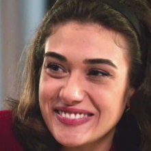 Rosa Camilli, interpretata da Nicoletta Di Bisceglie